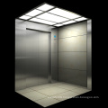 Stainless Steel Passenger Elevator Lift